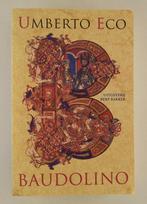 Eco, Umberto - Baudolino