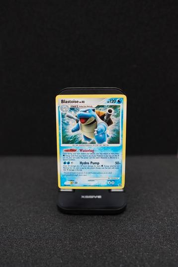 Blastoise 2/132 beschikbaar voor biedingen