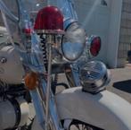 Sirene Harley davidson, Motoren, Ophalen of Verzenden