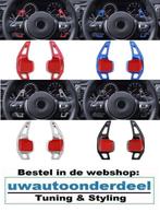 Aluminium Flippers DCT Paddle Shifters VOor BMW 7 Serie F01