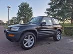Toyota Funcruiser 2.0 I Rav4 AUT 4WD 1997 Zwart, 1998 cc, Zwart, 4 cilinders, 610 kg