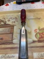 32mm ea berg steekbeitel 153+heft =260mm, Antiek en Kunst, Ophalen of Verzenden