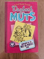 Dagboek van een muts, Ophalen of Verzenden, Zo goed als nieuw