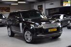 Land Rover Range Rover 3.0 TDV6 HSE Navi|Panoramadak|Massage, Gebruikt, Zwart, 2993 cc, 259 pk