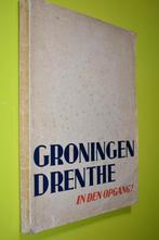 Groningen-Drenthe in den opgang-J. Wiersma, J. Wiersma, Ophalen of Verzenden, 20e eeuw of later, Gelezen