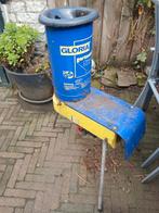 Goedwerkende Hakselaar, Tuin en Terras, Ophalen, Gebruikt, Elektrisch