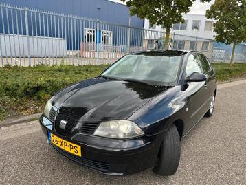 Seat Cordoba 1.6/2007 Met nieuwe APK /Airco  beschikbaar voor biedingen