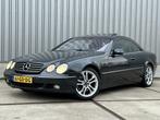 Mercedes CL-klasse 500 Schuifdak - Leder - Alcantara Hemel -, Origineel Nederlands, Te koop, Benzine, 4 stoelen