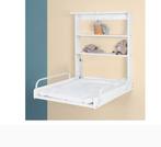 Inklapbaar commode, Ophalen of Verzenden, Zo goed als nieuw