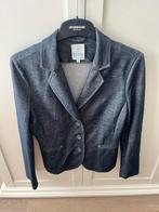 Jasje M / 38, Kleding | Dames, Maat 38/40 (M), Blauw, Ophalen of Verzenden, Zo goed als nieuw