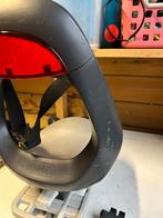 Yepp Thule Fietszitje - Achterzitje, Fietsen en Brommers, Fietsaccessoires | Fietsstoeltjes, Ophalen, Achterzitje, Yepp, 15 t/m 36 kg