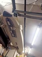 Surfplank Talbot vintage COMPLEET, Ophalen, 250 tot 300 cm, Gebruikt, Met draagtas