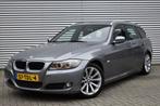 Bmw 3-SERIE TOURING 320D EDITION LUXURY LINE / LEDER / SPORT, Euro 5, Achterwielaandrijving, 4 cilinders, 3-Serie