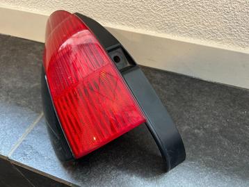 Peugeot 306 Station 2002 Achterlicht links beschikbaar voor biedingen