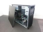 HP Z440 workstation (Win11, Quadro P2000, 16GB DDR4, SSD), Computers en Software, Desktop Pc's, Ophalen, HP Z440 Workstation, Intel Xeon