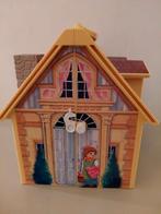 Playmobil meeneem huis 4145, Ophalen of Verzenden, Gebruikt