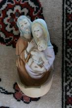 Wijwatervaatje Heilige familie, Antiek en Kunst, Ophalen of Verzenden