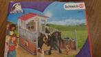 schleich horseclub, Ophalen, Zo goed als nieuw