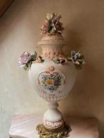 Capodimonte vaas, Antiek en Kunst, Ophalen