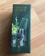 Jens Living Cocktail Shaker Set 8 delig (nieuw), Ophalen of Verzenden, Nieuw