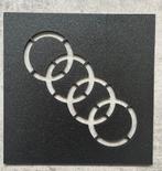 Car detailing matten logo’s, Ophalen of Verzenden, Nieuw