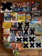 Pokemon Nintendo DS, 2DS, 3DS (XL) met spellen, Ophalen of Verzenden, Zo goed als nieuw