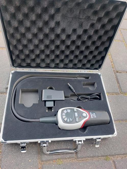 Airco gaslekdetector van Weber Tools – nog nieuw in verpakki, Auto diversen, Autogereedschap, Nieuw, Ophalen of Verzenden