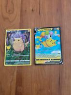 Pokémon Pikachu celebrations, Hobby en Vrije tijd, Verzamelkaartspellen | Pokémon, Ophalen of Verzenden, Zo goed als nieuw, Meerdere kaarten