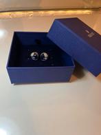 Swarovski oorbellen, Ophalen of Verzenden, Zo goed als nieuw, Figuurtje