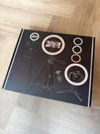 Studio ME - Tiktok Lamp, Ophalen of Verzenden, Nieuw, Minder dan 150 cm, Driepoot