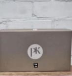 Peter Kaiser - Prachtige leren schoenen maat 41 - Nieuw €179, Peter Kaiser, Schoenen met lage hakken, Zwart, Nieuw