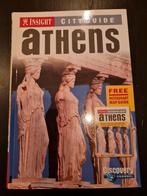 Uitgebreid reisgids over Athene in het Engels, Overige merken, Europa, Ophalen of Verzenden, Zo goed als nieuw