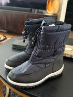 Snow boots maat 35 Snowfun blauw, Snowfun, Jongen of Meisje, Ophalen of Verzenden, Laarzen