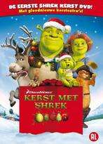 Shrek met kerst(ds1), Alle leeftijden, Zo goed als nieuw, Avontuur, Verzenden