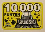 KERMIS PUSHER TOKEN, Ophalen of Verzenden, Gebruikt