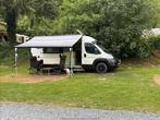 Fiat ducato buscamper offgrid, Chemisch toilet, Fiat, Tot en met 2, Particulier