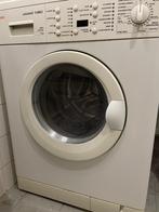 Wasmachine met reparabel deurprobleempje, Witgoed en Apparatuur, Wasmachines, 4 tot 6 kg, Gebruikt, Ophalen, Voorlader