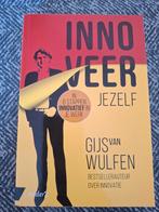 Innoveer Jezelf - Gijs van Wulfen, Ophalen of Verzenden, Zo goed als nieuw, Management, Gijs van Wulfen