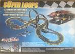 Racebaan e.z. drive super loops, Overige merken, Racebaan, Ophalen of Verzenden, Zo goed als nieuw
