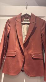 Mos Mosh blazer maat 34, Ophalen of Verzenden, Zo goed als nieuw, Maat 34 (XS) of kleiner, Roze