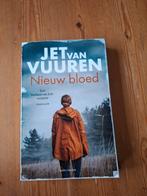Nieuw Bloed - Jet van Vuuren, Ophalen of Verzenden, Gelezen, Jet van Vuuren, Nederland