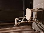 6 eetkamerstoelen, Ophalen, Gebruikt, Metaal, Vijf, Zes of meer stoelen