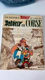 Asterix en Corse, Frans, Gelezen, Ophalen