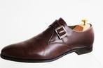 Weinig gedragen Crockett & Jones Maidstone maat 8 E = 42, Kleding | Heren, Schoenen, Overige kleuren, Ophalen of Verzenden, Crockett & Jones