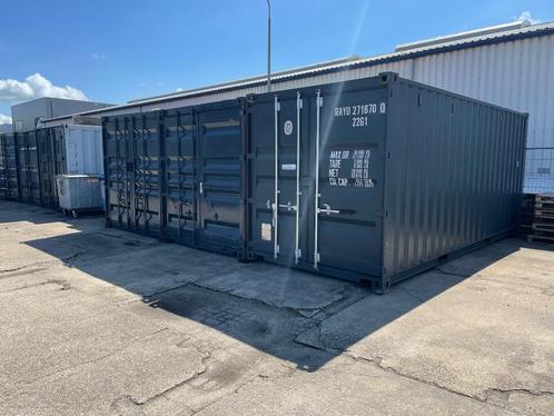 Opslagruimte , Garagebox, Zakelijke goederen, Bedrijfs Onroerend goed, Opslag of Loods, Huur