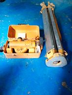 Topcon Auto-Level AT-G7 Landmetersinstrument, Ophalen, Gebruikt