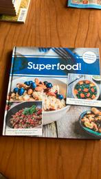 Superfood, Ophalen of Verzenden, Zo goed als nieuw