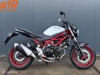 *VERKOCHT* Suzuki SV650 ABS Nieuwstaat! BTW Motor 35kw a2, Bedrijf, Meer dan 35 kW, 645 cc, LED Verlichting