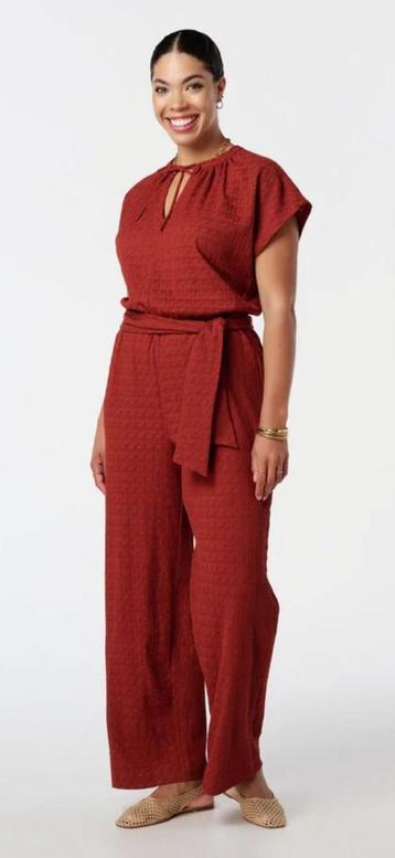 Jumpsuit 3XL M&S mode NIEUW beschikbaar voor biedingen