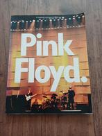 Pink Floyd, a visual documentary, Ophalen of Verzenden, Zo goed als nieuw, Artiest